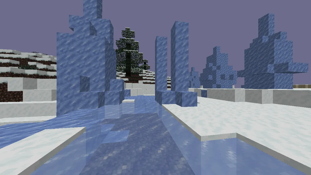 HalloweenSpecials_byJBlock, Текстуры, Minecraft