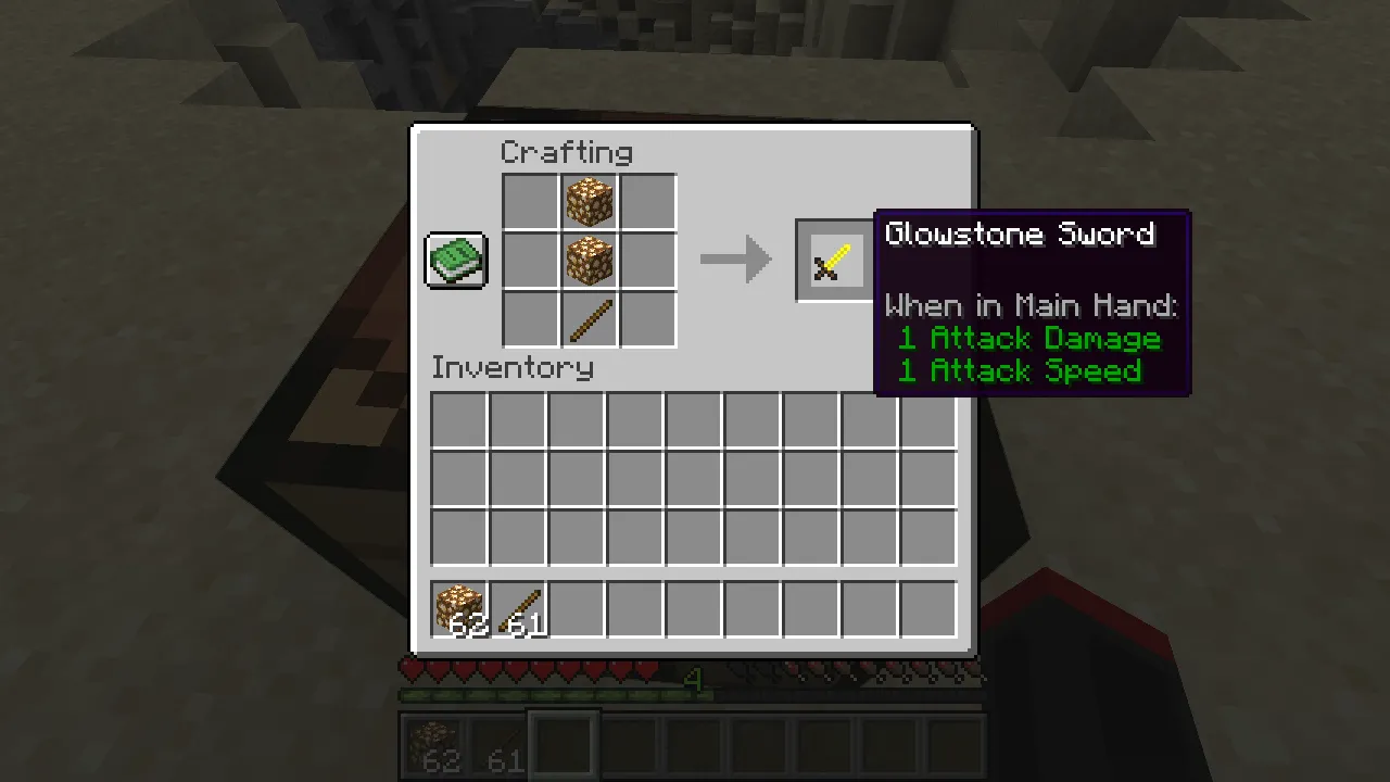 Swords, Моды, Minecraft