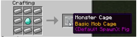 HorseCraft — скриншот 8 (Плагины, Minecraft)
