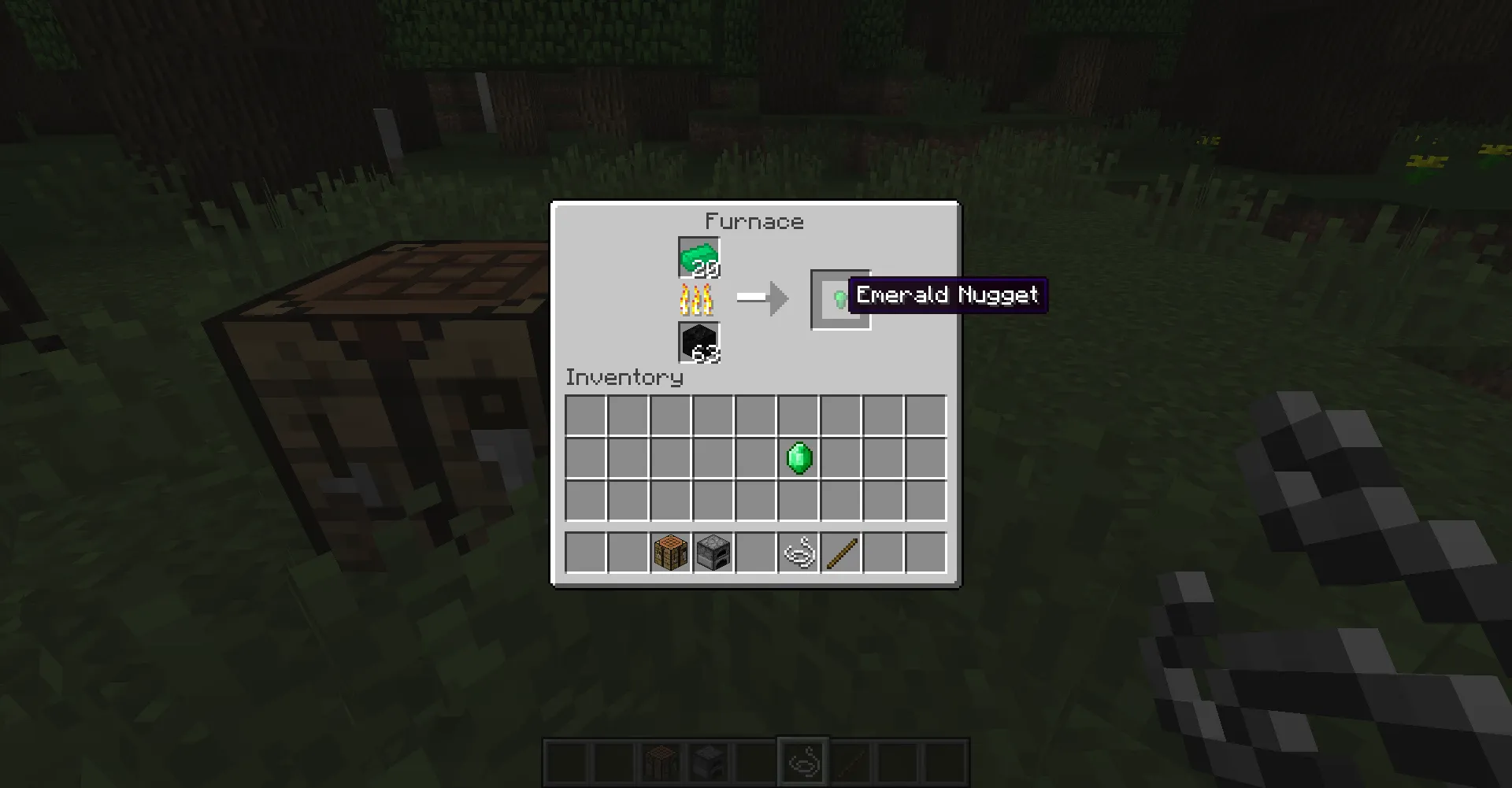 XtraGear++, Моды, Minecraft