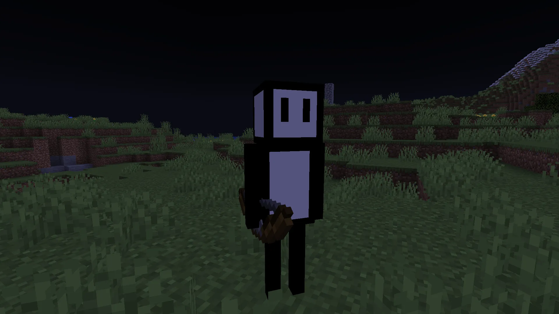 StickminCraft — скриншот 1 (Текстуры, Minecraft)