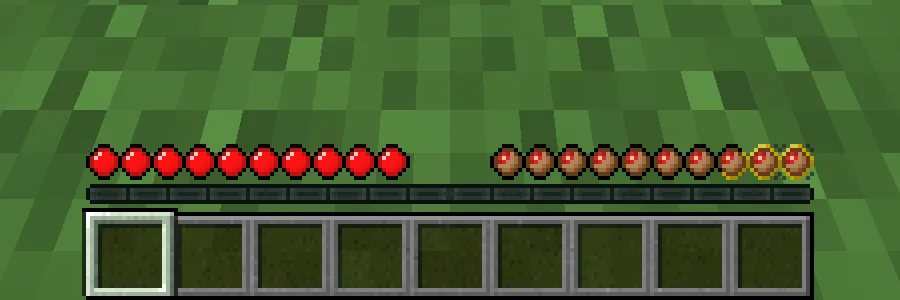 Icon Bubbles — скриншот 4 (Текстуры, Minecraft)