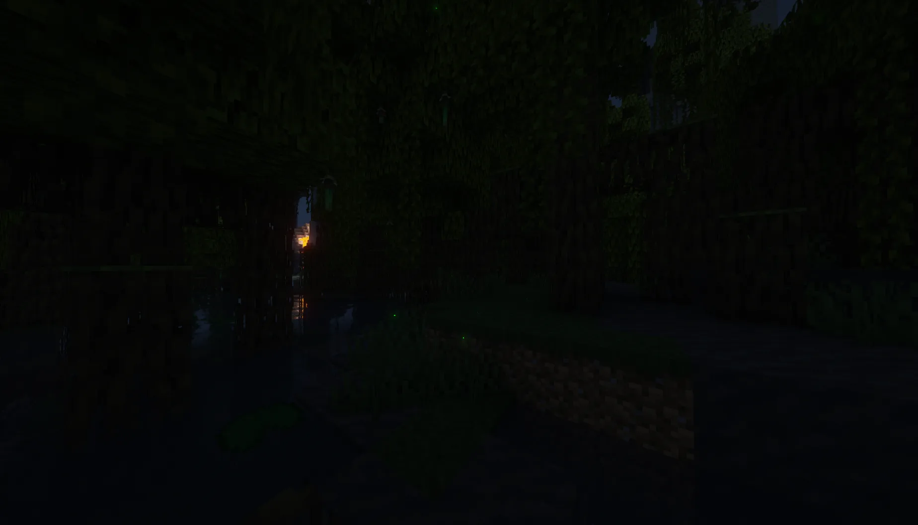 Colorfly, Моды, Minecraft