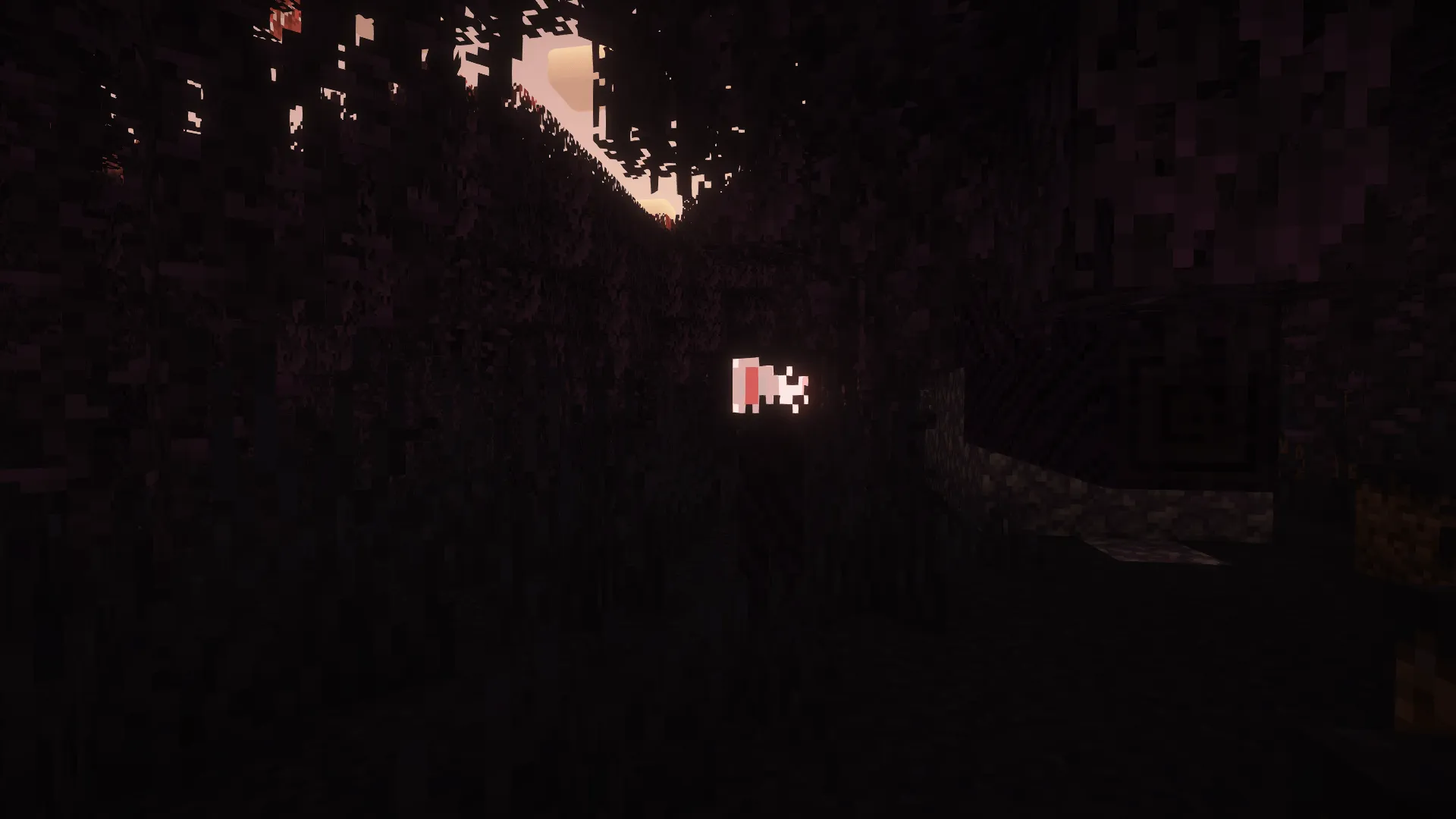 Frights and Foliage, Моды, Minecraft