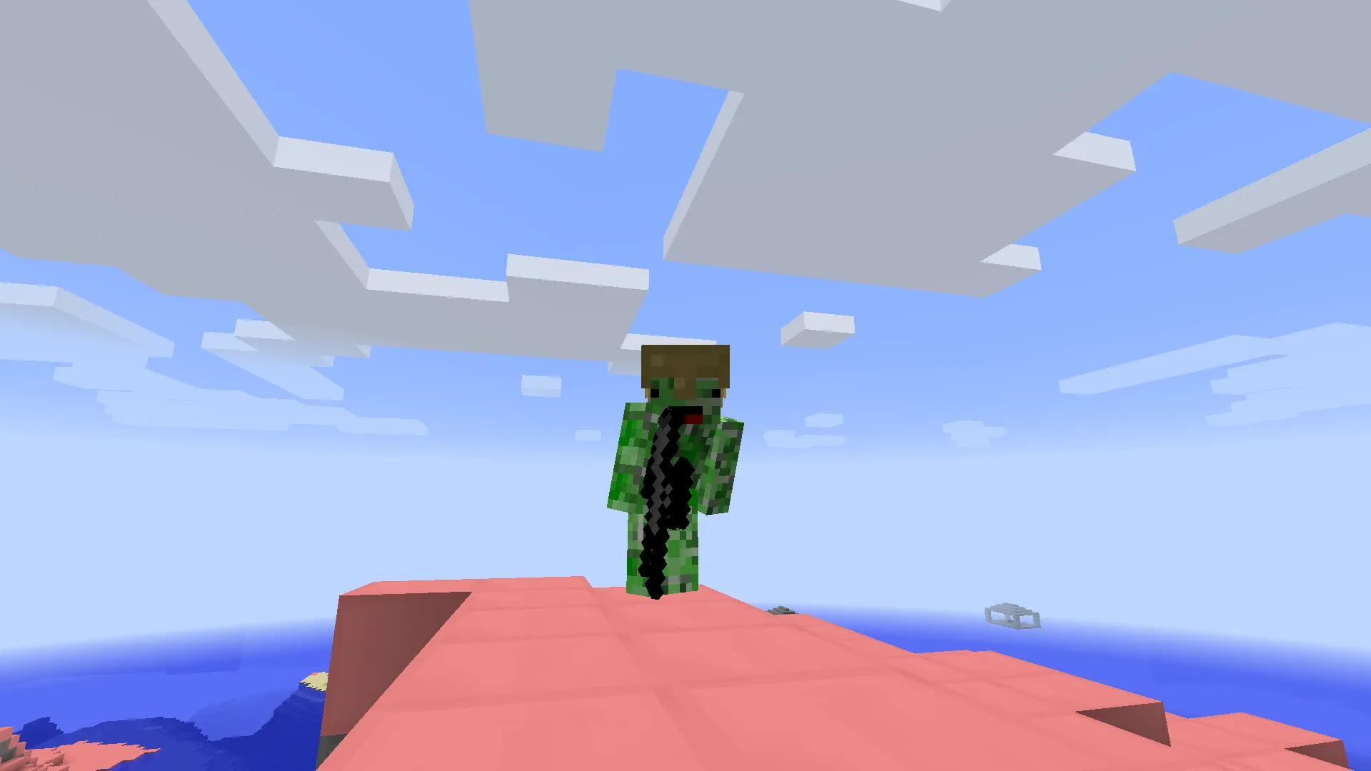 Cool stuff, Моды, Minecraft