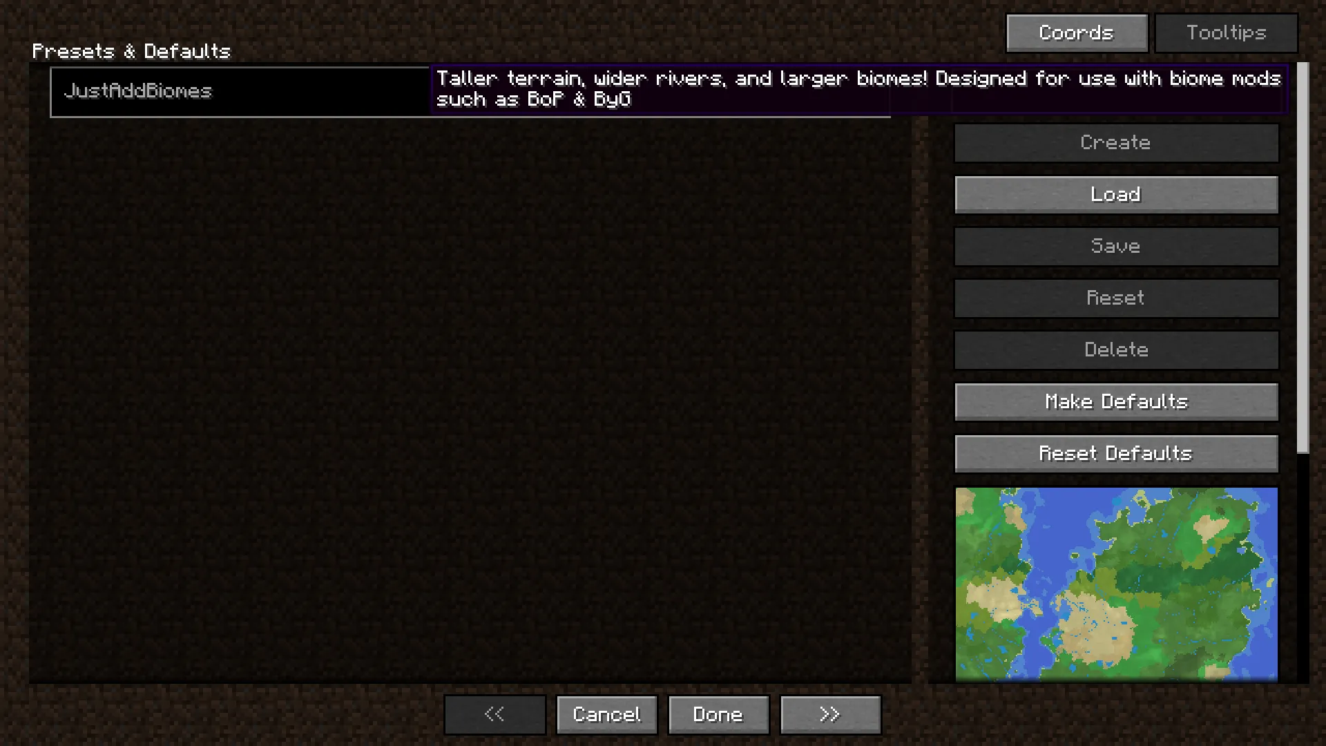 IceRestart — скриншот 9 (Модпаки, Minecraft)