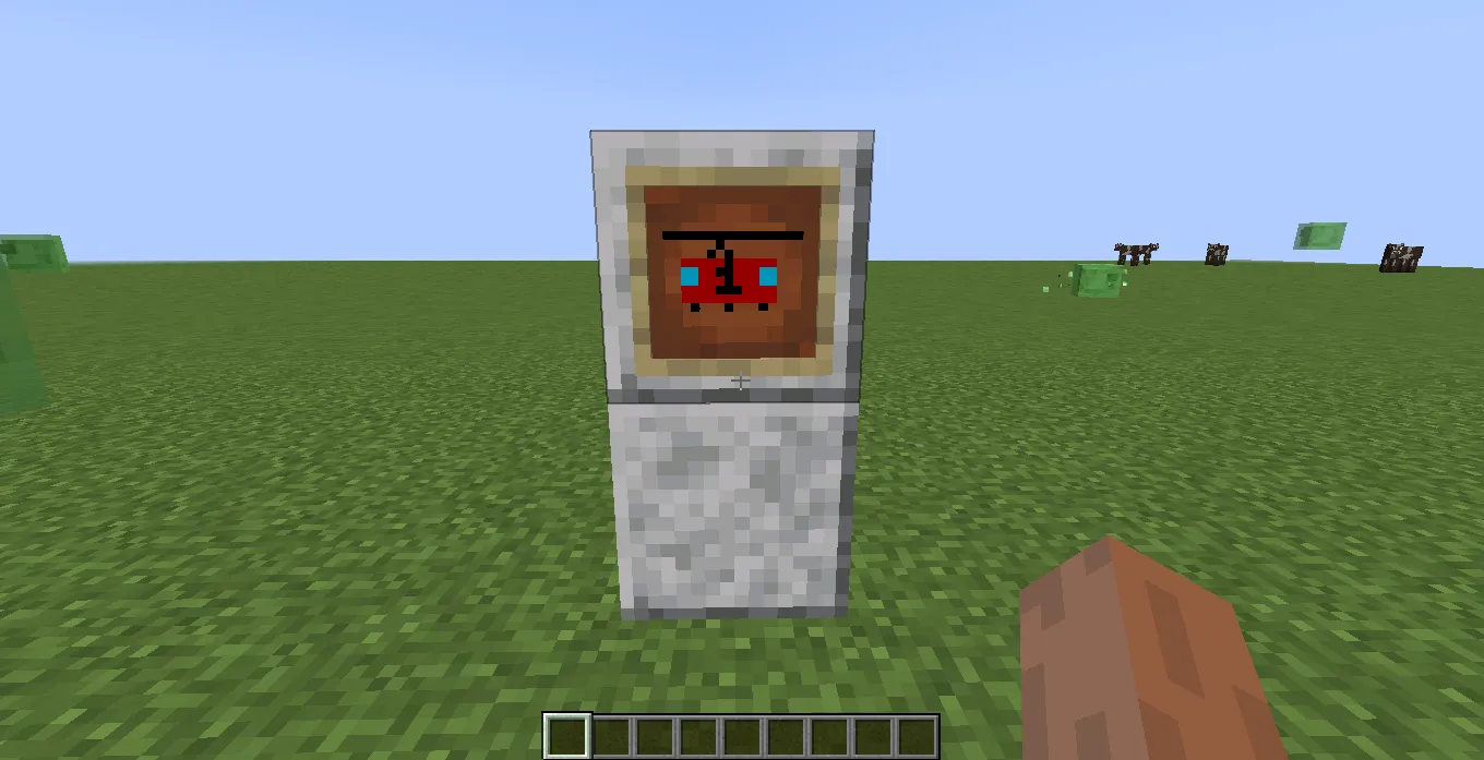 train custom, Моды, Minecraft
