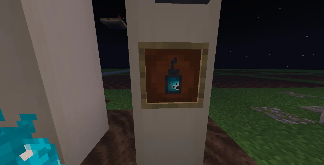 Spryzeen's Visible souls — скриншот 1 (Текстуры, Minecraft)