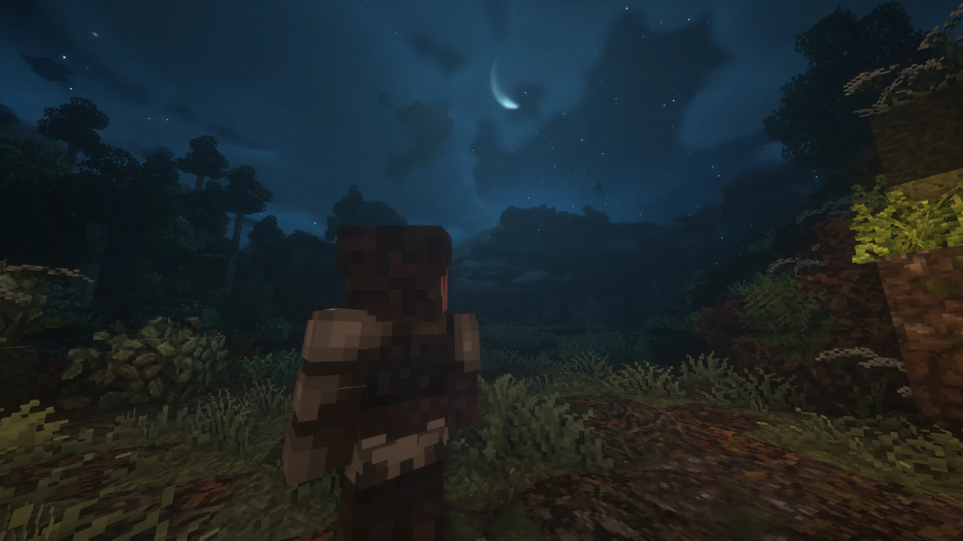 TOG RPG Adventure — скриншот 1 (Модпаки, Minecraft)