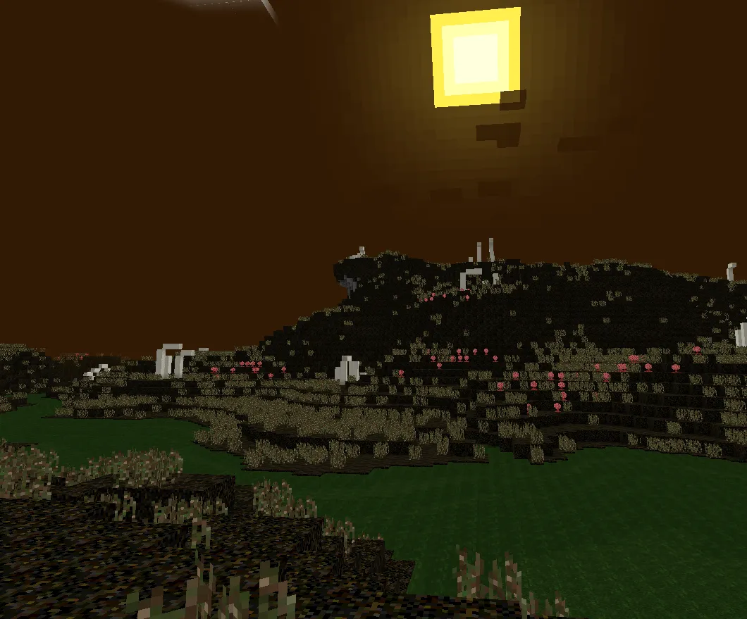 Cruelty Craft, Моды, Minecraft