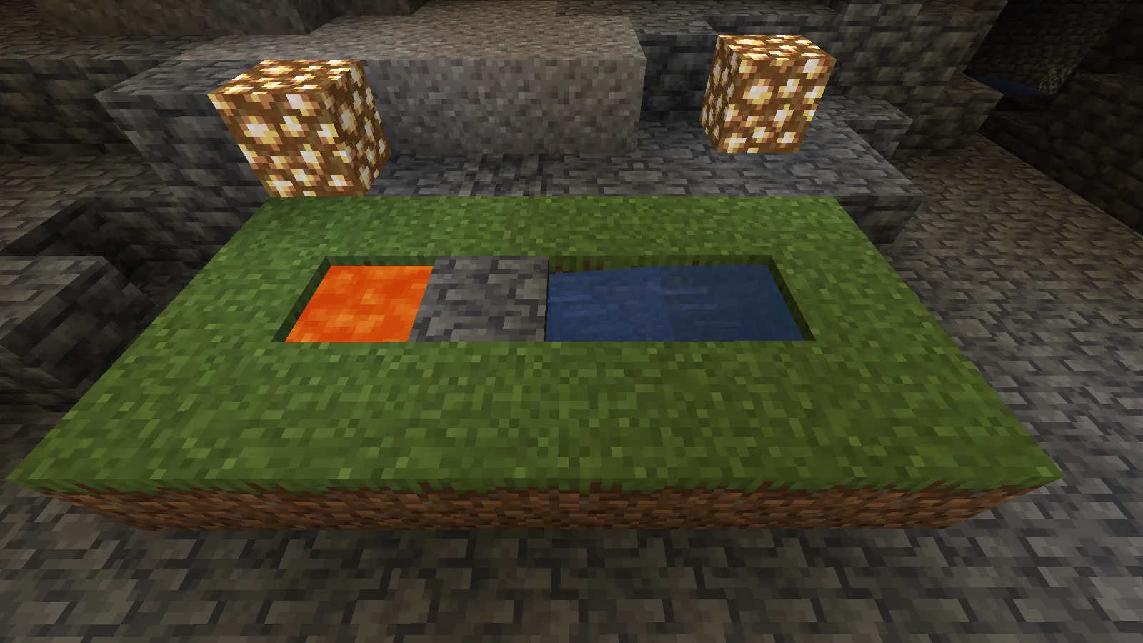 Polygon's Deepslate Generator, Моды, Minecraft