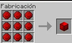 ruby_obsidian_diamond_mod, Моды, Minecraft