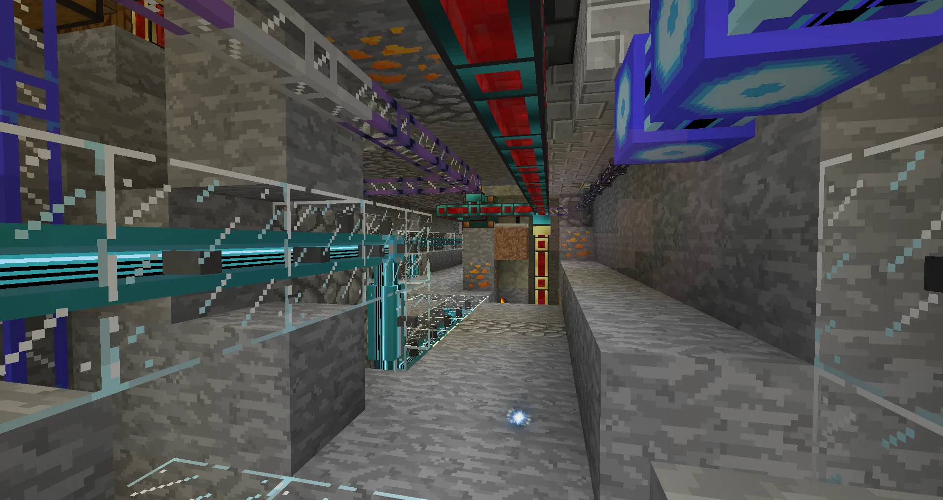 Another Dope Modpack — скриншот 10 (Модпаки, Minecraft)