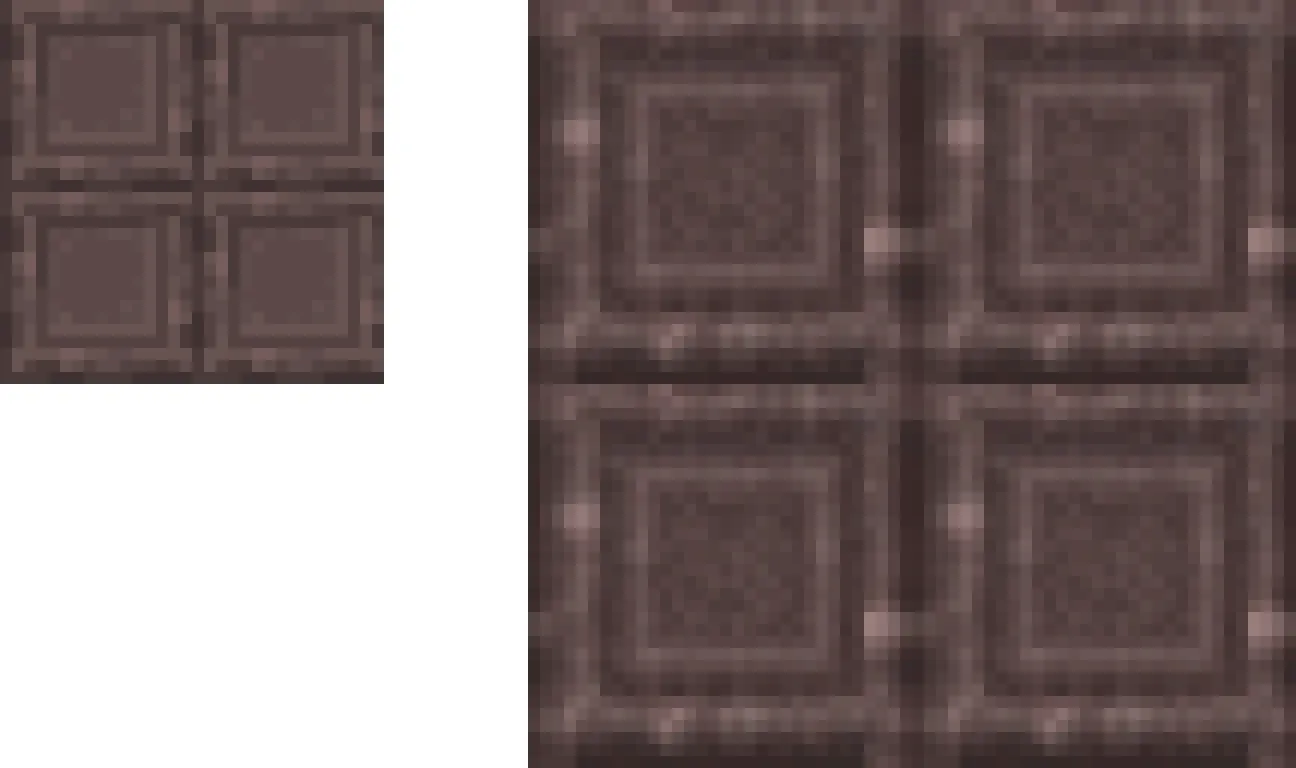 -32x- Mods Resources — скриншот 13 (Текстуры, Minecraft)
