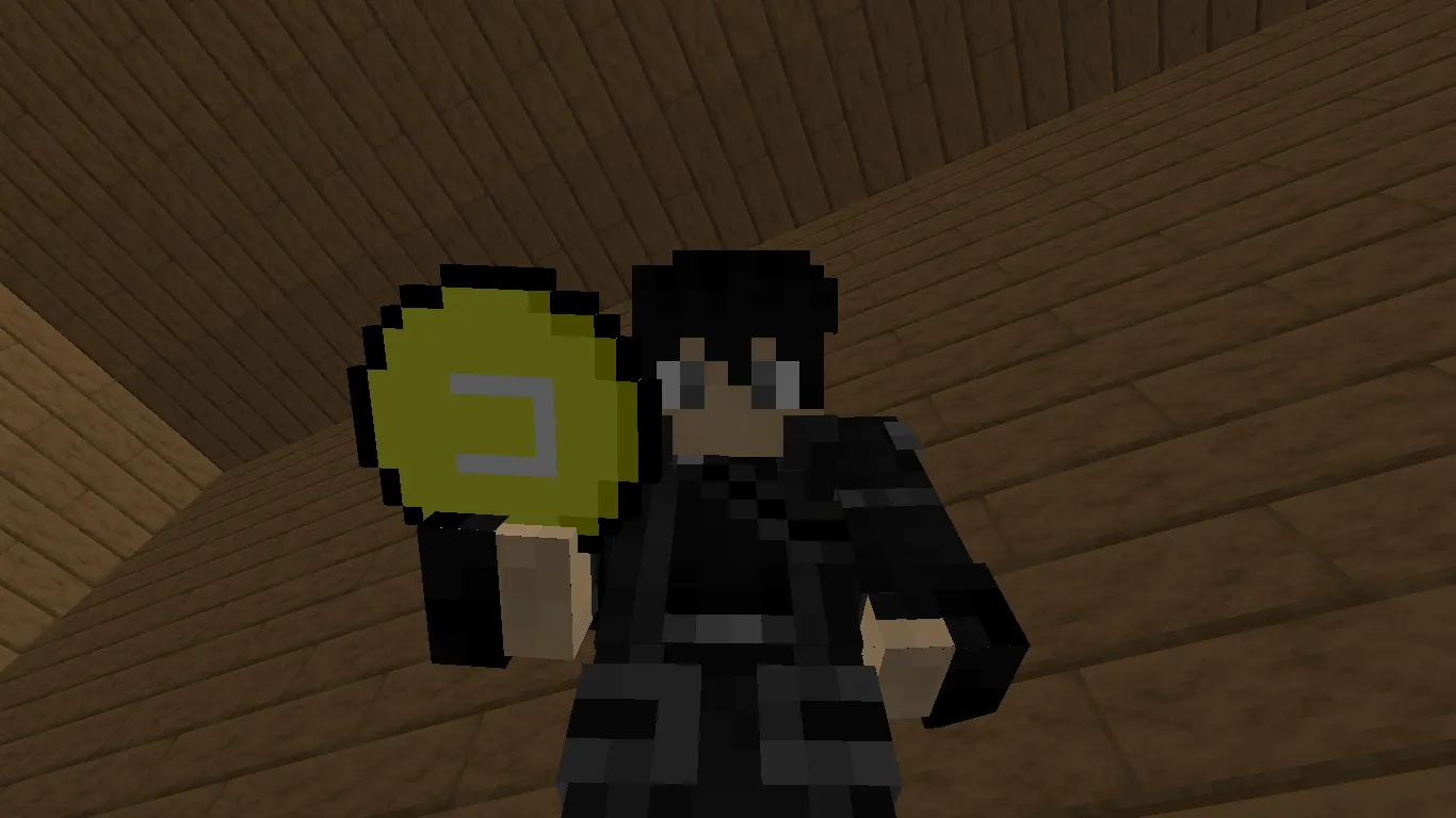 ABOCraft — скриншот 1 (Моды, Minecraft)