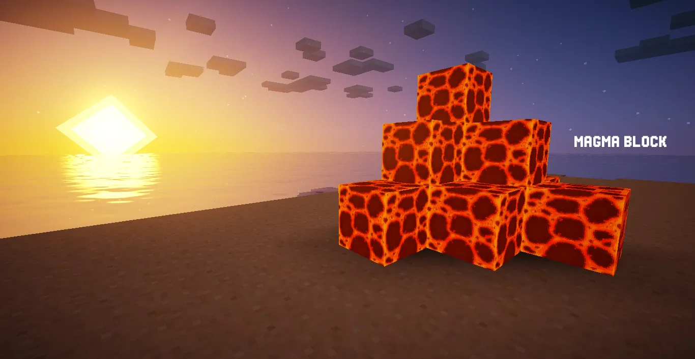 Border Pack — скриншот 1 (Текстуры, Minecraft)