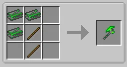 Dark's Uranium mod — скриншот 11 (Моды, Minecraft)