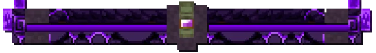 Ender's Journey Boss Bars — скриншот 9 (Текстуры, Minecraft)