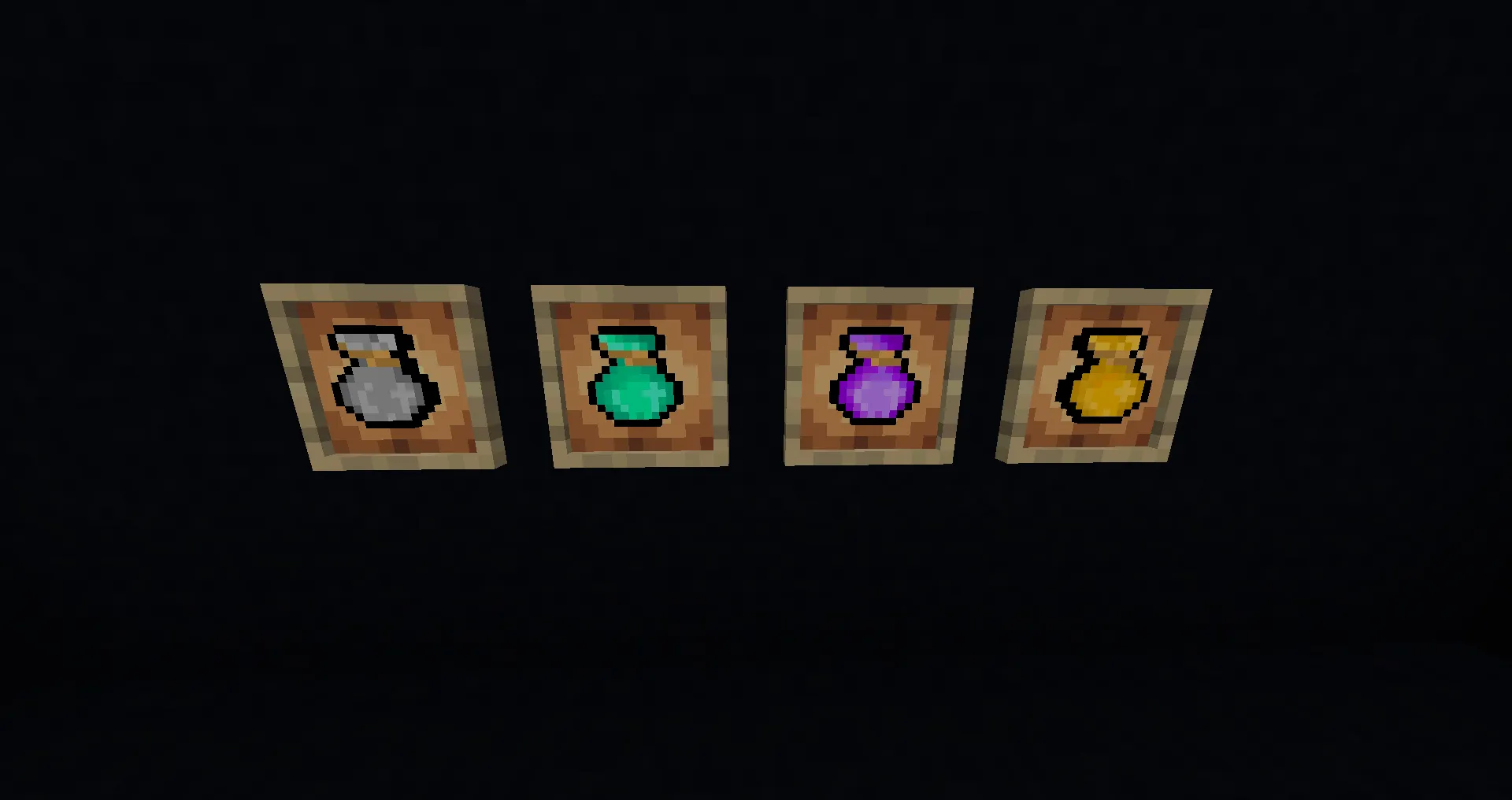 Custom Lootbag, Моды, Minecraft