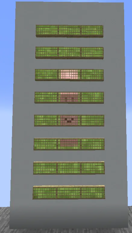 FZMM, Моды, Minecraft