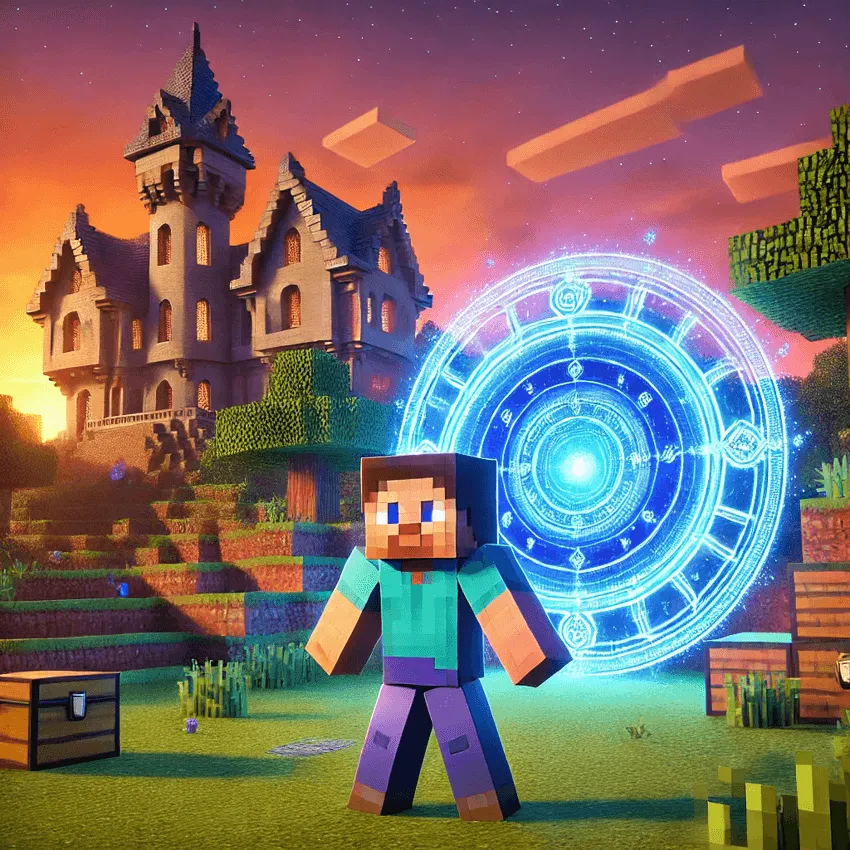 World Templates Plus, Моды, Minecraft