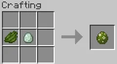 Painted Egg Decorations, Моды, Minecraft