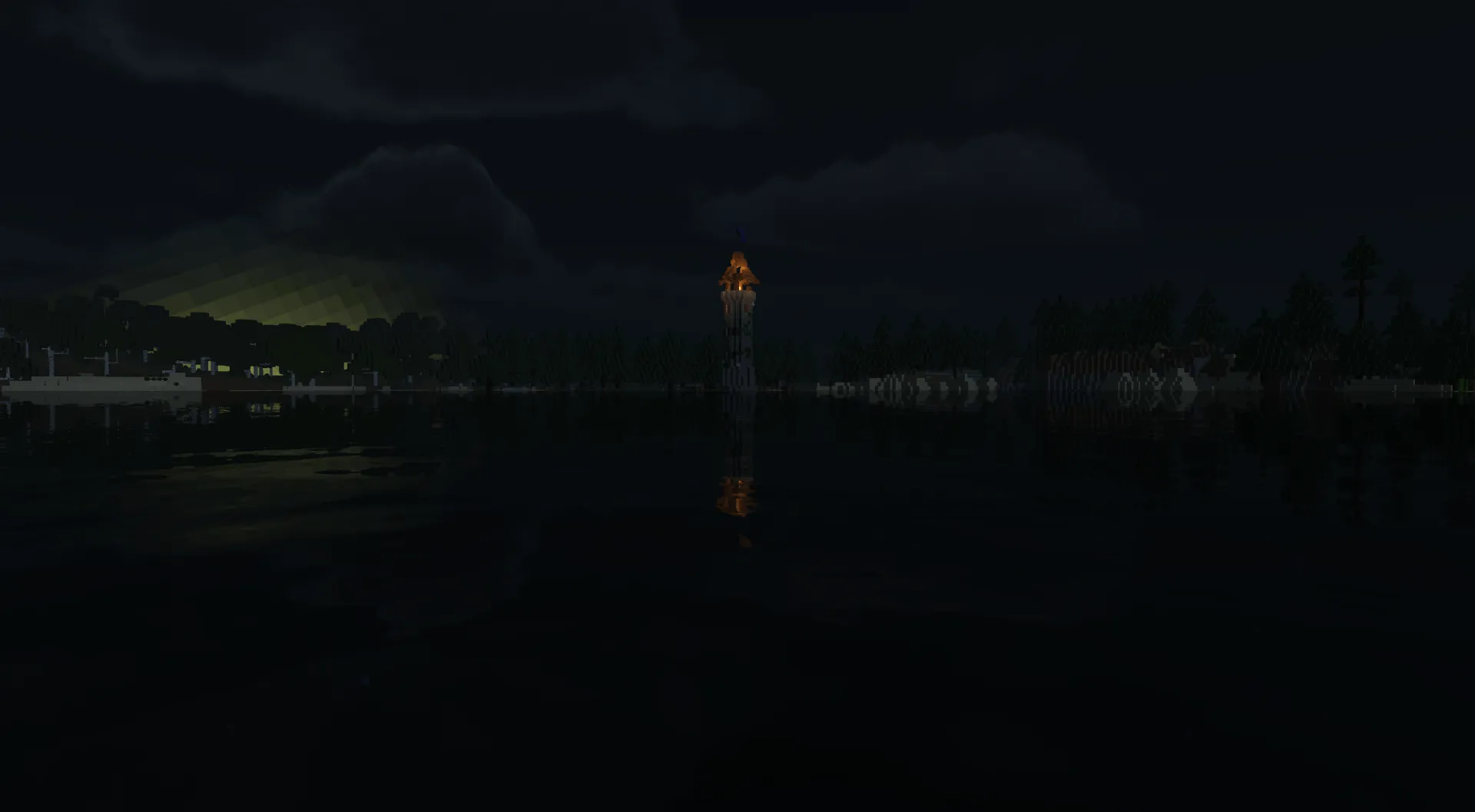 Permadeath+, Модпаки, Minecraft