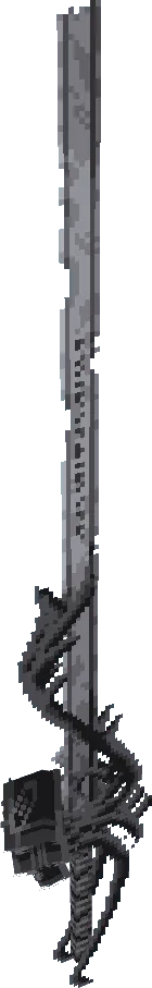 Armory of Destiny, Моды, Minecraft