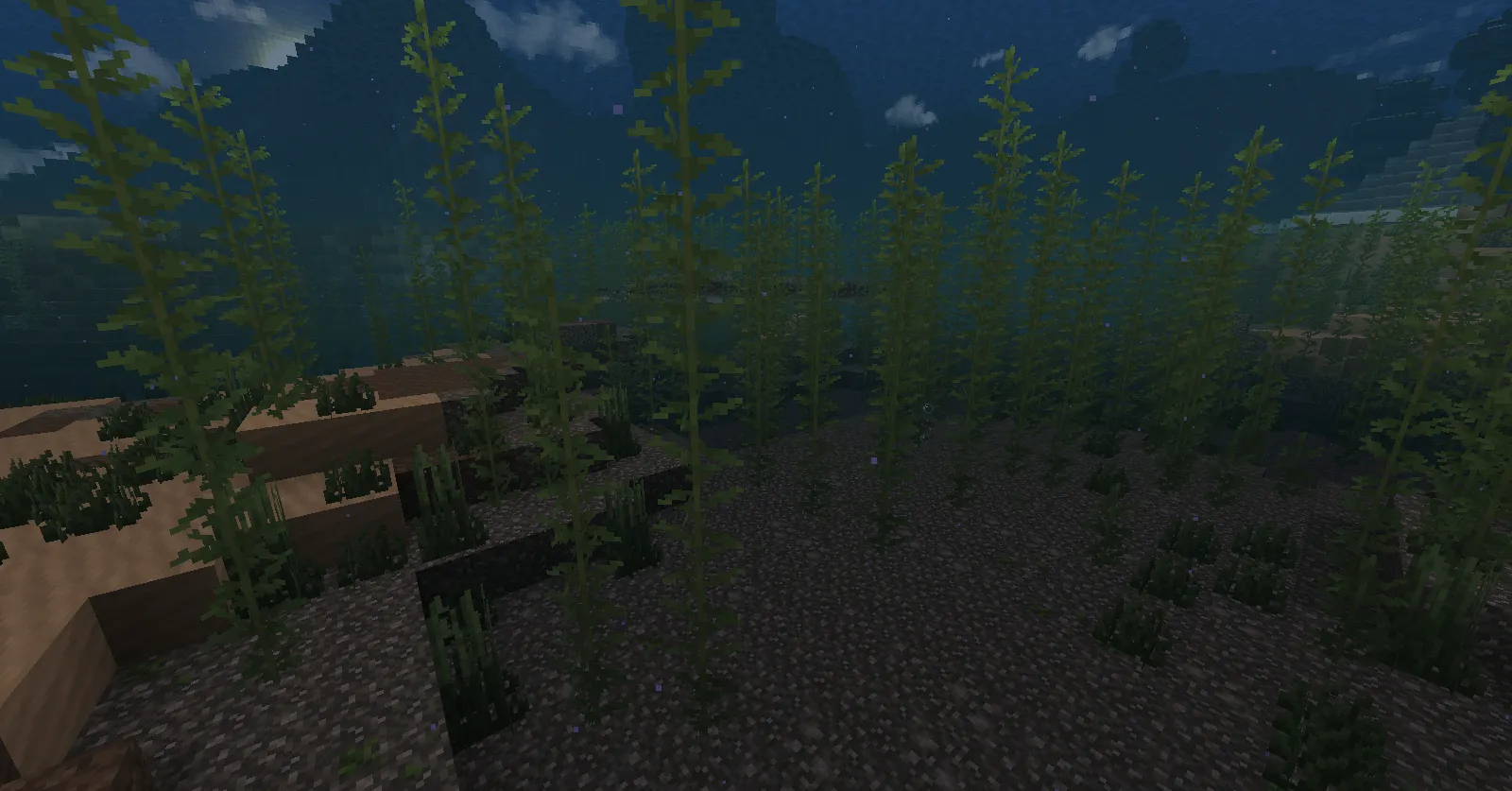 Myth & Legends 2 — скриншот 26 (Модпаки, Minecraft)