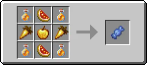 MoreRecipes [Cobblemon] — скриншот 2 (Дата-паки, Minecraft)