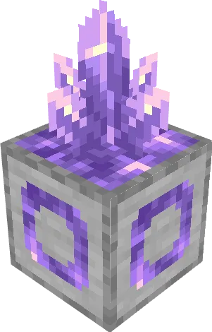 Warpstones, Моды, Minecraft