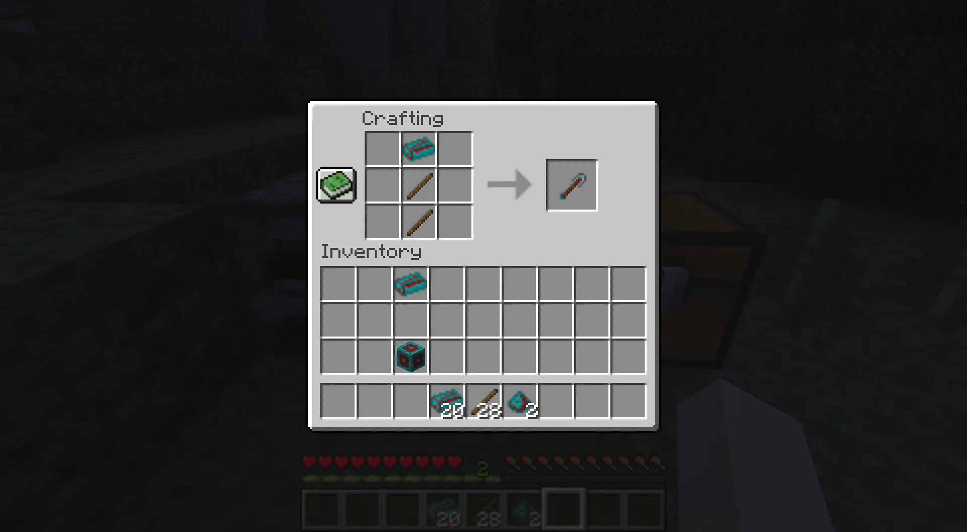 UltimateTools by iznarF19111, Моды, Minecraft