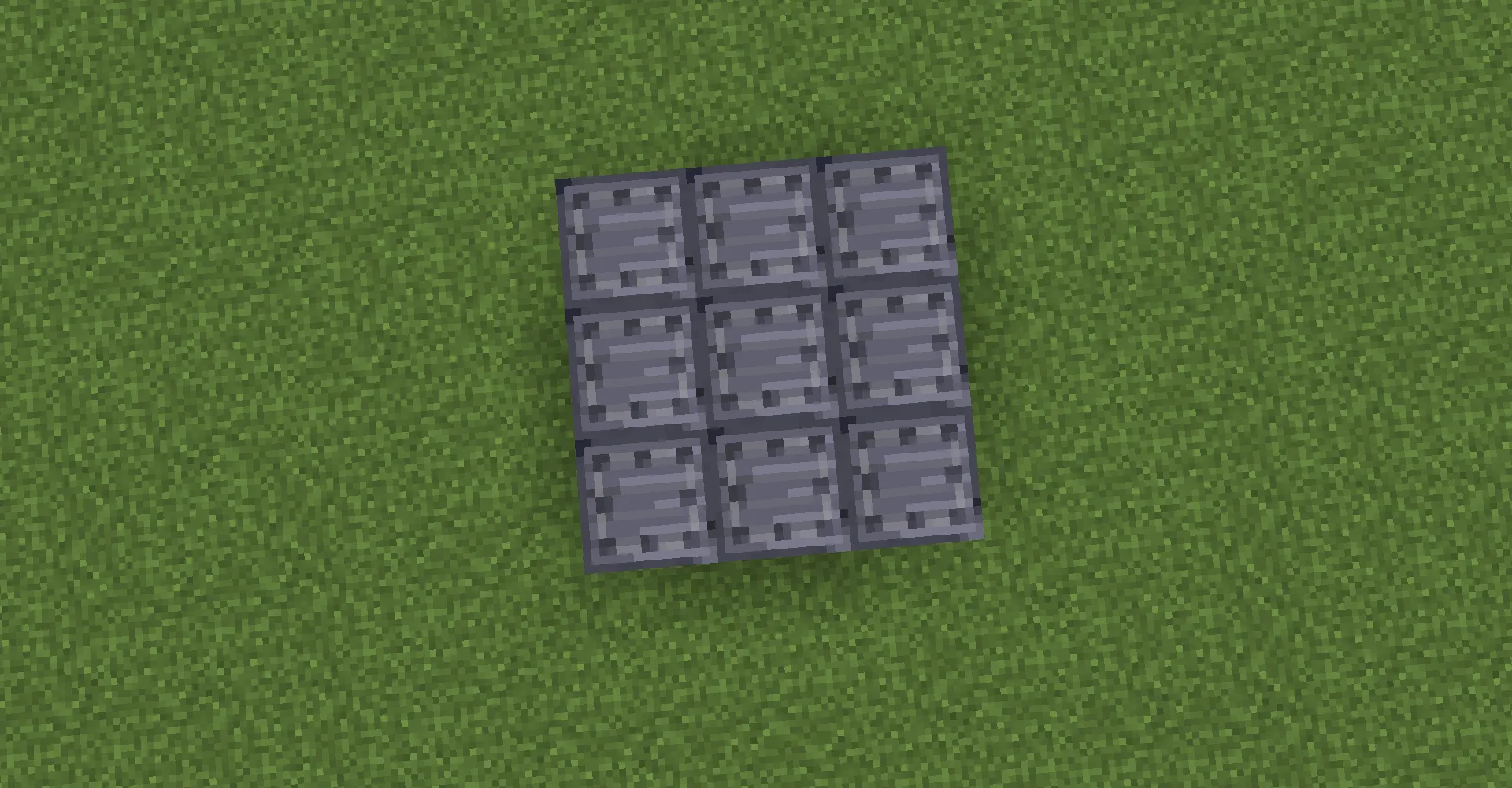 Titan Materials — скриншот 3 (Моды, Minecraft)