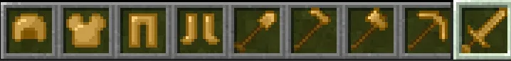 The Skylands, Моды, Minecraft