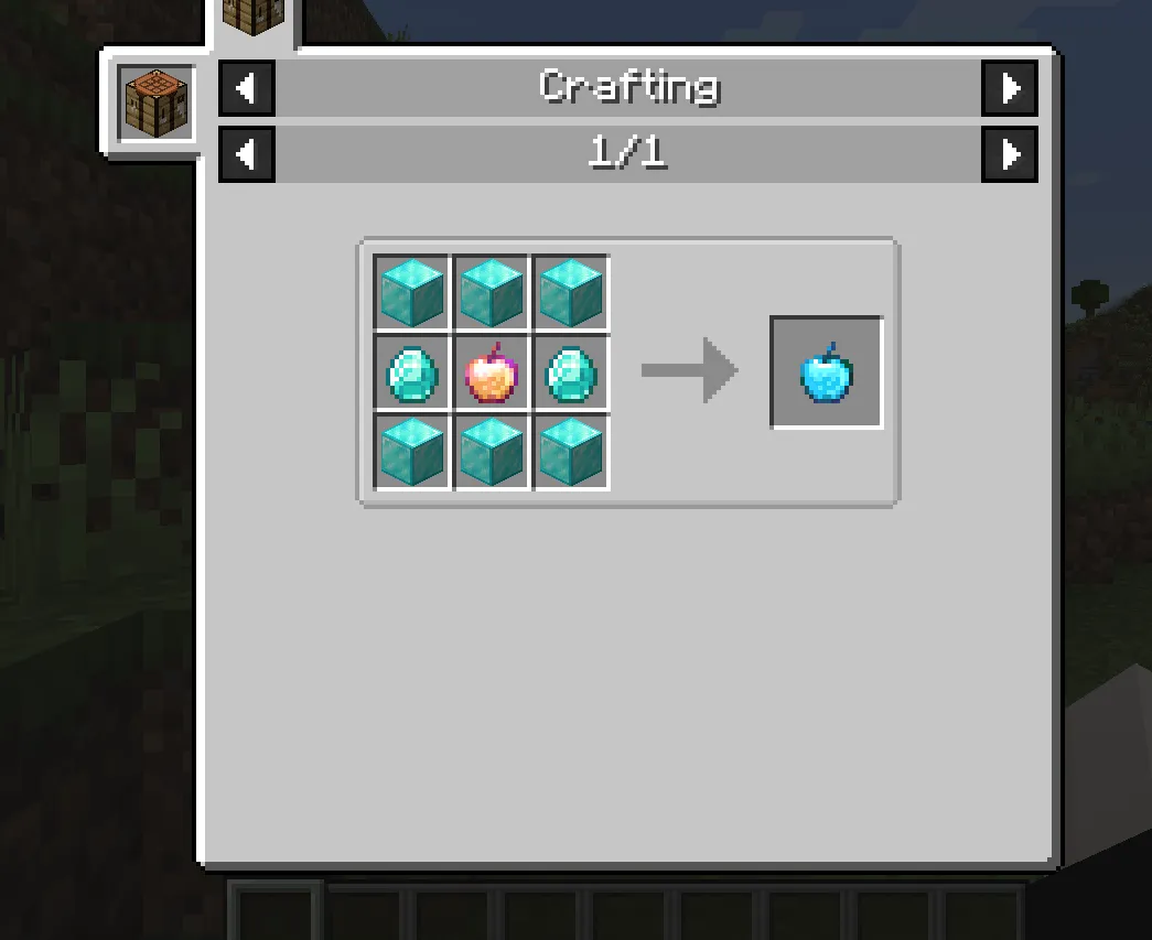Diamonds Are Perfect — скриншот 4 (Моды, Minecraft)