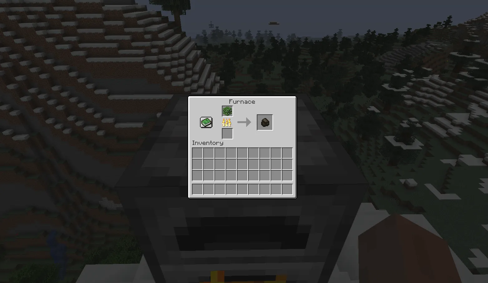 Recraftables (Forge), Моды, Minecraft