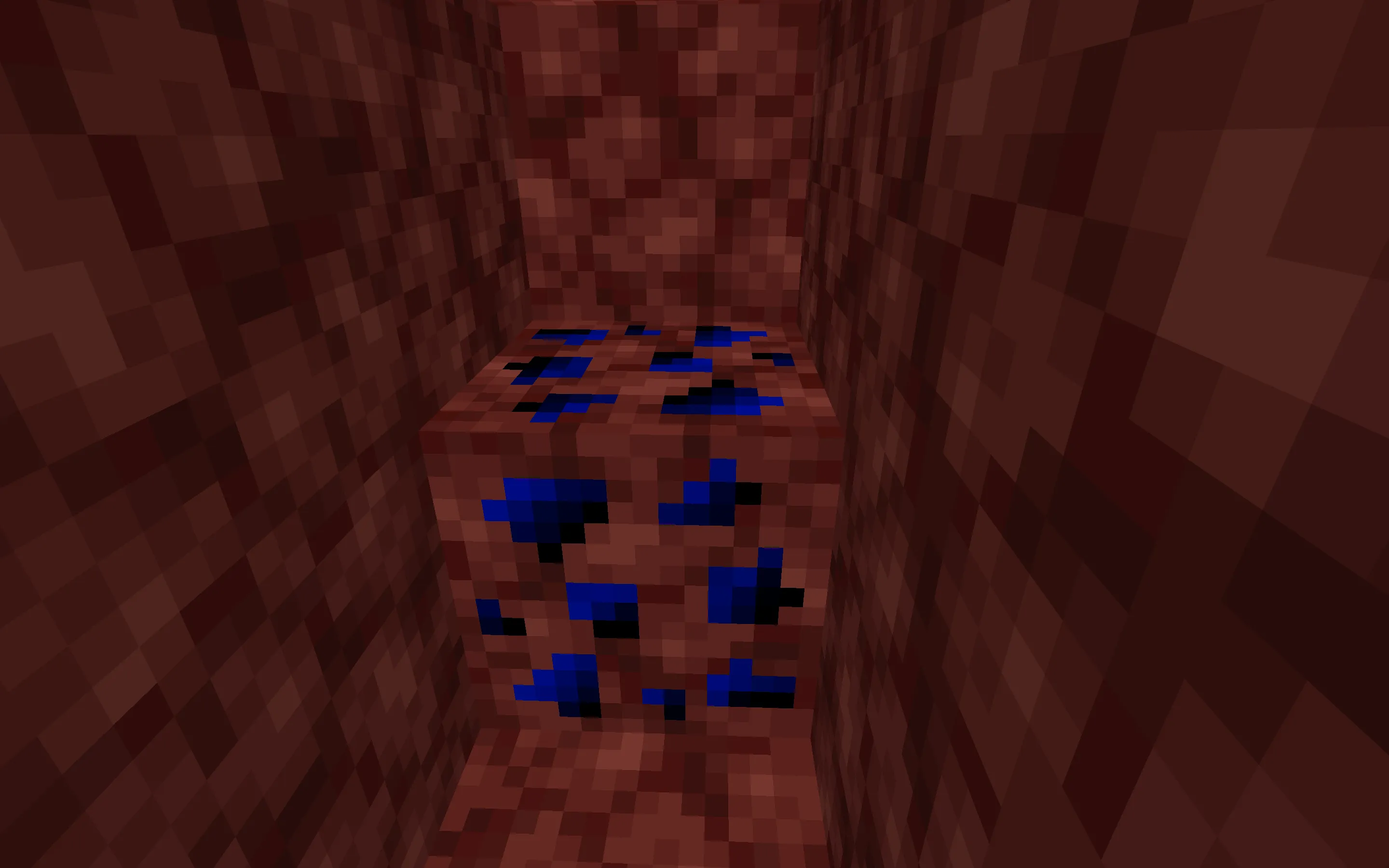 Alien Evo Addon: more ores — скриншот 2 (Моды, Minecraft)