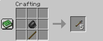 Magy's QualityOfLife — скриншот 4 (Моды, Minecraft)