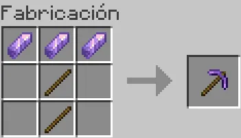 Advanced Amethyst Mod, Моды, Minecraft