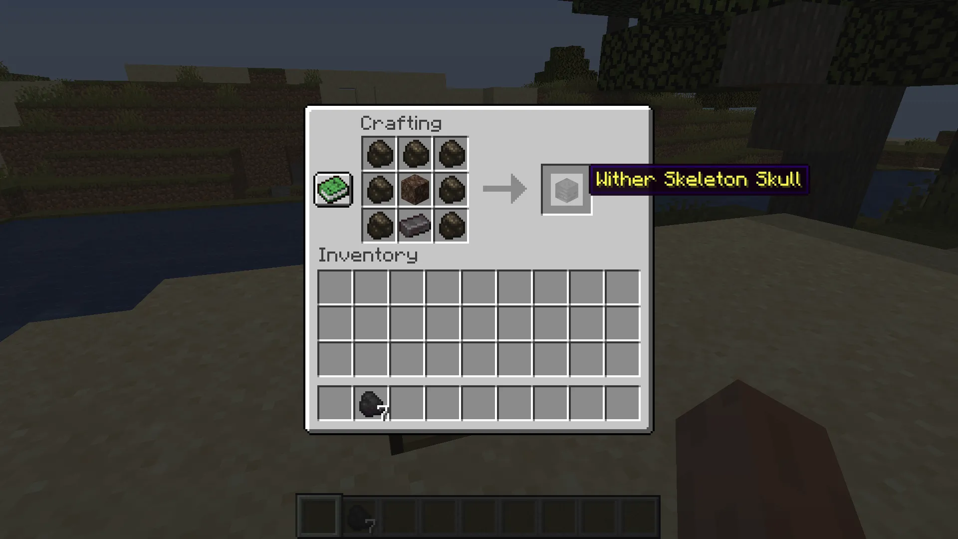 crafteable all, Моды, Minecraft