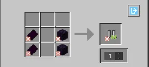 THIEFY — скриншот 15 (Моды, Minecraft)