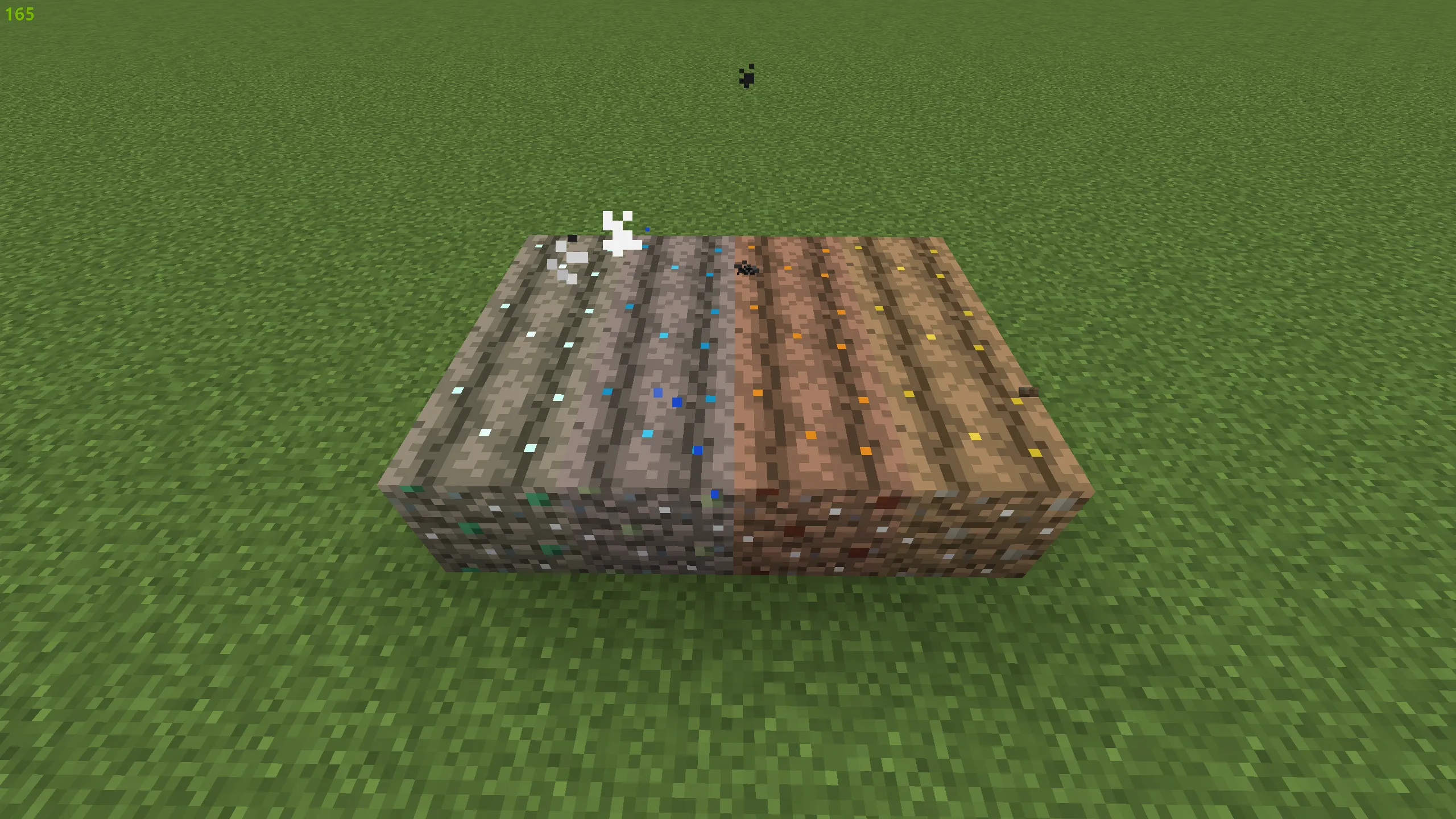 Tweaks for Divine Journey 2 — скриншот 1 (Текстуры, Minecraft)
