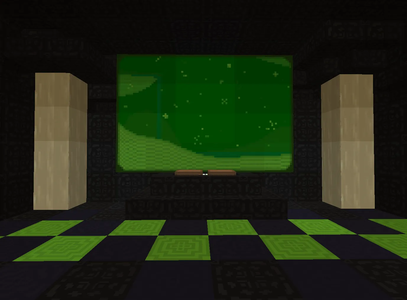 corrupted by welol08__ — скриншот 14 (Моды, Minecraft)