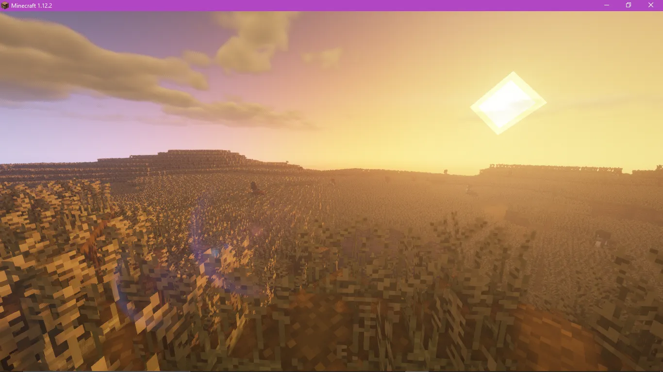 KawaiiRPG — скриншот 7 (Модпаки, Minecraft)