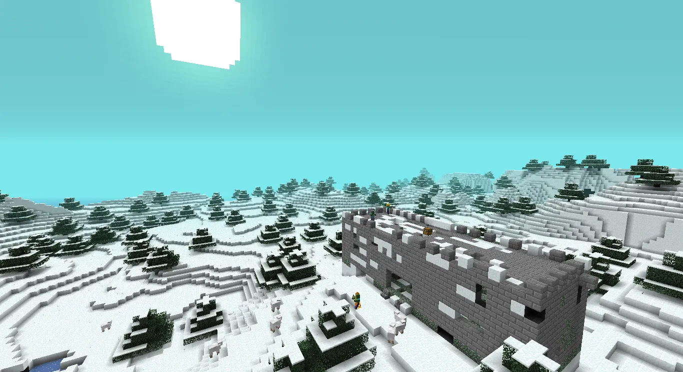 CMod, Моды, Minecraft