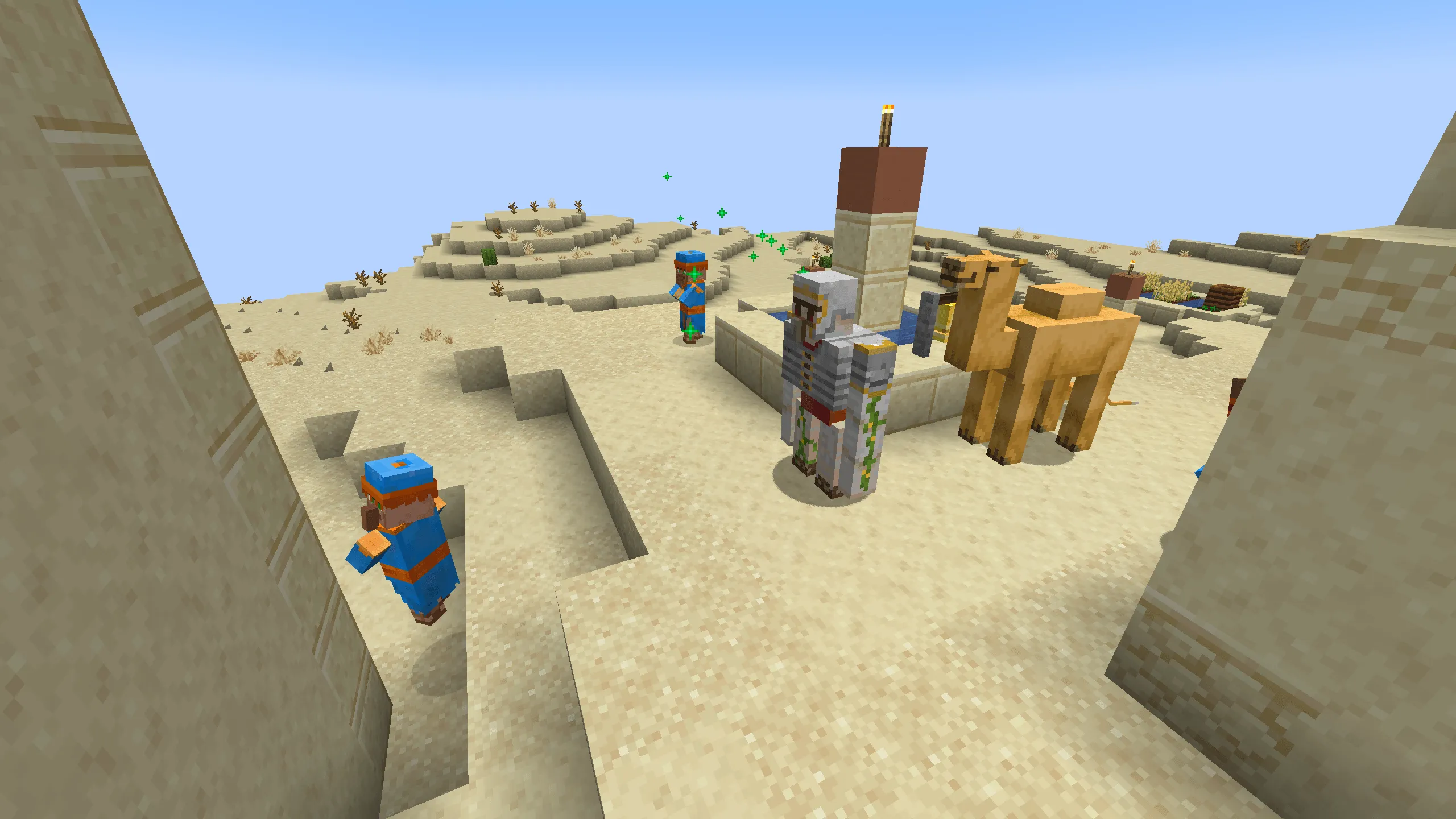 Civilizations: Roma Invicta - Classical civilizations texture pack, Текстуры, Minecraft