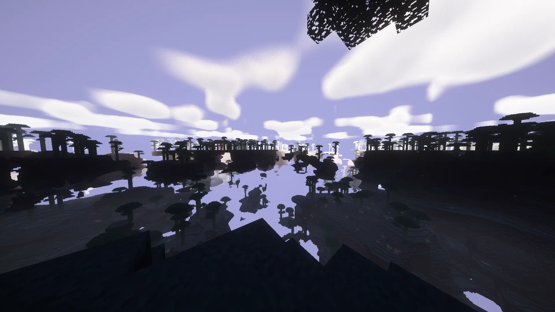 Golden's Hardercraft — скриншот 5 (Моды, Minecraft)