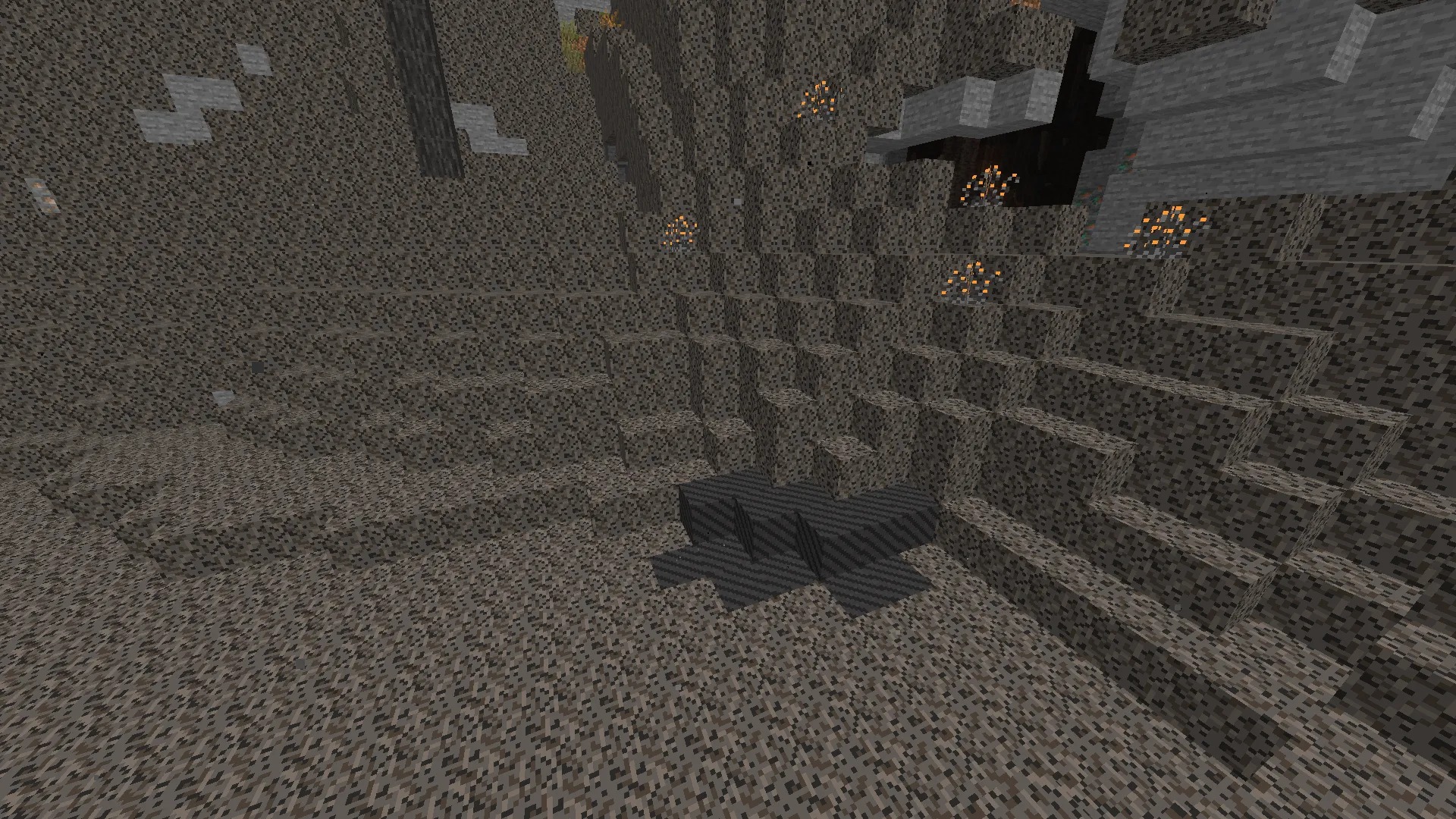 Ash & Cacti — скриншот 10 (Моды, Minecraft)