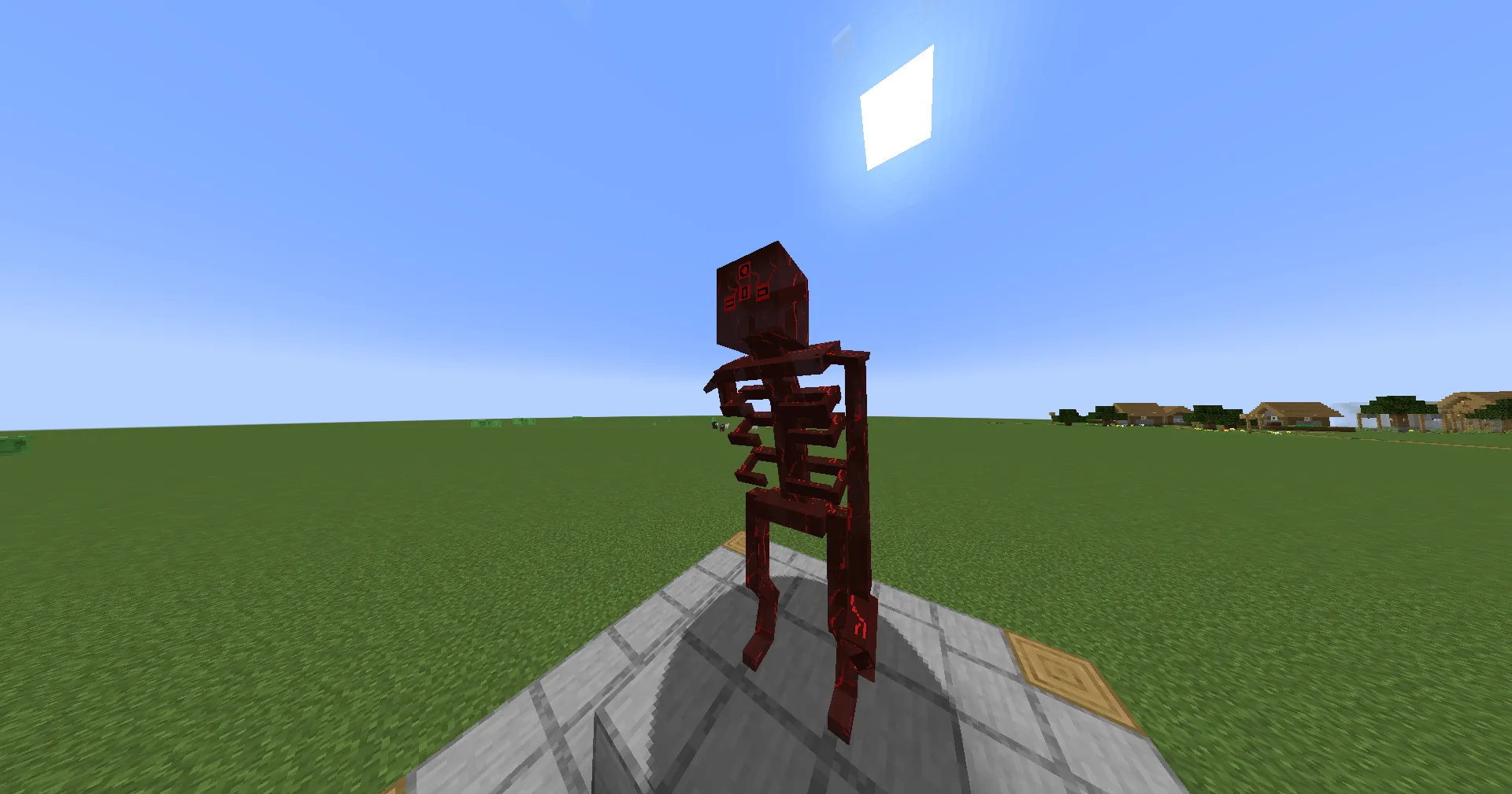 [discontinued] Gods Of Hate  — скриншот 5 (Моды, Minecraft)