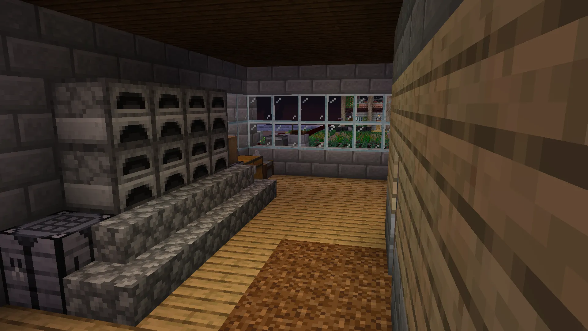 Lightweight Adventures with Team Rustic — скриншот 2 (Модпаки, Minecraft)